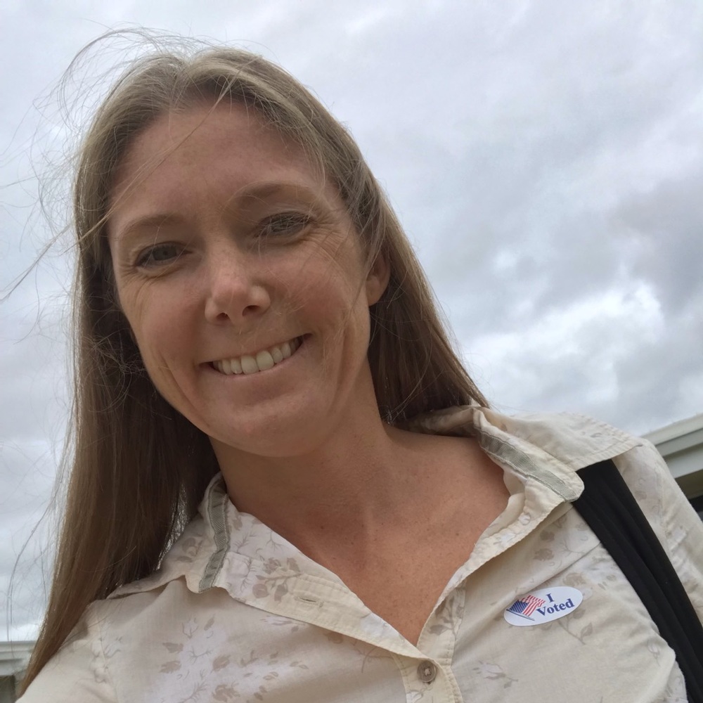 Meet your Posher, Kathleen